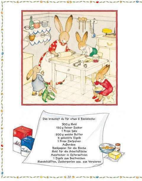 Immagine prodotto Das grosse Kinder-Koch- und Backbuch (Tedesco, Dagmar di Crammia, Ida Bohatta, 2016)