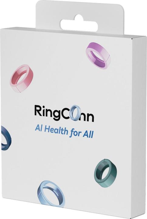 Image du produit RingConn Smart Ring Protector Grösse 12-14 (7 Color)