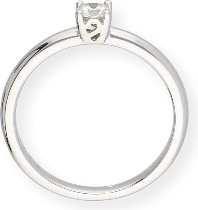 Produktbild Carat Solitaire (54, 750/18 K Gold)
