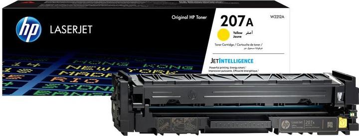 Immagine prodotto HP 207A (Y)