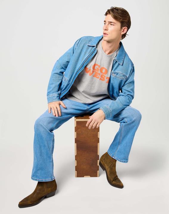 Immagine prodotto Wrangler T-Shirt Graphic Tee (M)