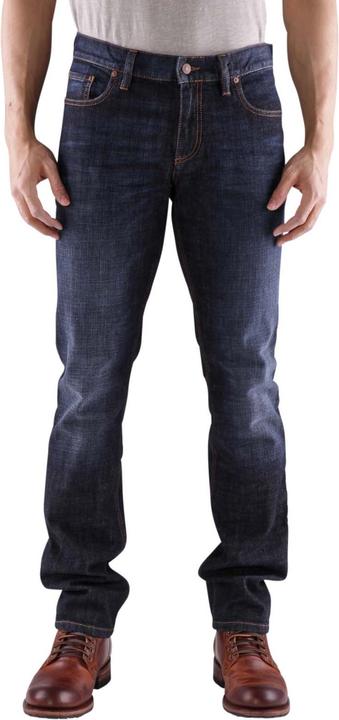Alberto Pipe Jeans authentic denim