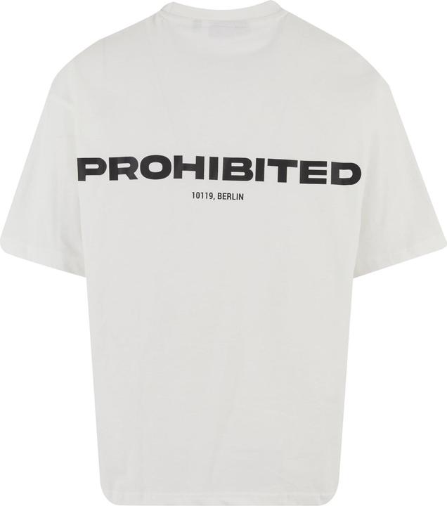 Actual product image Prohibited 10119 Tea - 126681 (M)
