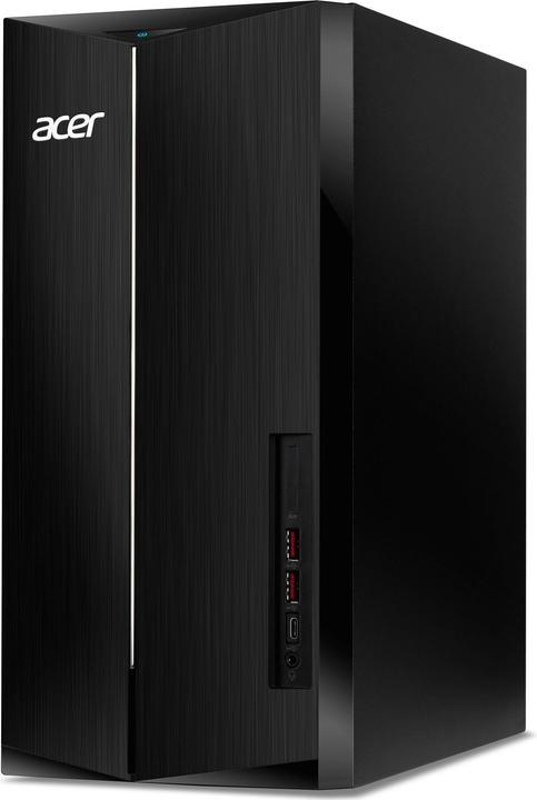Produktbild Acer PC Aspire TC-1860 (U7 265, 32GB, 1TB SSD (Intel Core Ultra 7 265, 32 GB, 1000 GB, GeForce RTX 3050)