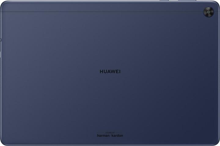 Immagine prodotto Huawei MatePad T10s (4G, 10.10", 32 GB, Blu)