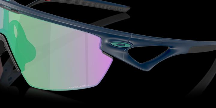 Image du produit Oakley Sphaera - Sonnenbrille (Abysses mates, Abysses mates)
