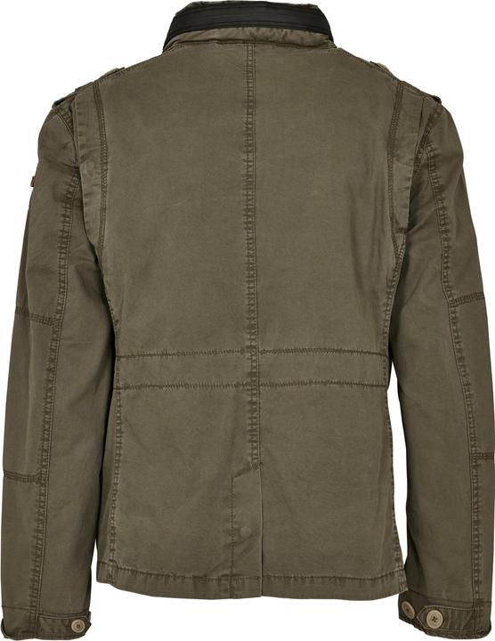 Immagine prodotto Brandit Britannia Jacket (5XL)