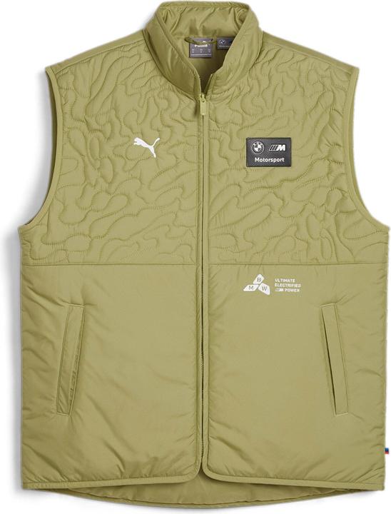 Immagine prodotto Puma Gilet Statement BMW Mms (S)
