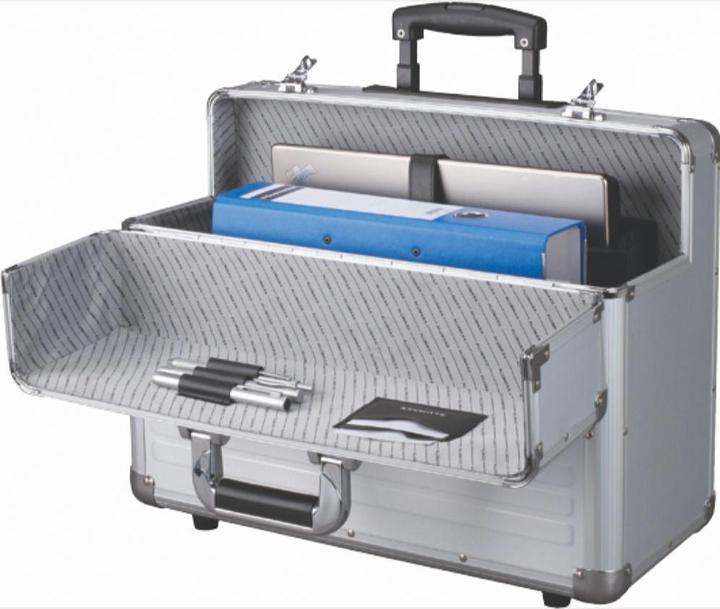 Produktbild Alumaxx Omega (30 l, Handgepäck (bis 50l))