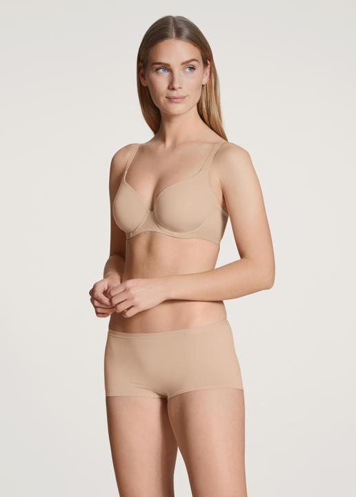 Actual product image Calida Underwired bra "Eco Sense (75 A, Single pack)
