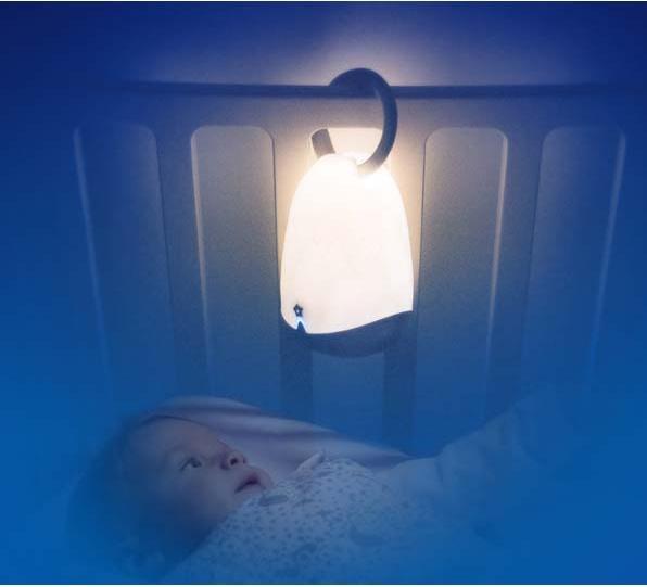 Image du produit Pabobo Lanterne magique LumiBLO