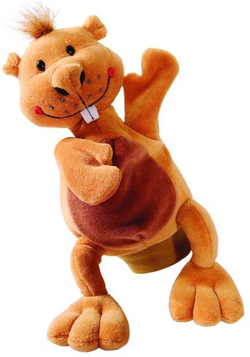 Produktbild Beleduc Beleduc-Biber-Handpuppe