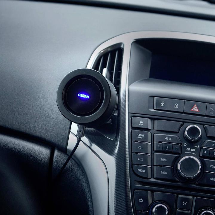 Image du produit Osram AirZing (2.60 m²)