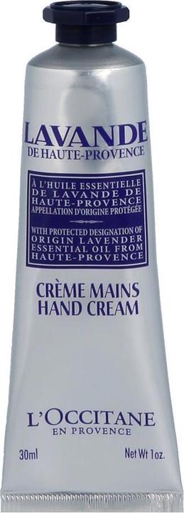 L'Occitane lavender hand (30 ml)