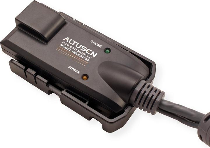 Immagine prodotto Aten KA7520-AX Cavo adattatore da VGA a KVM PS/2