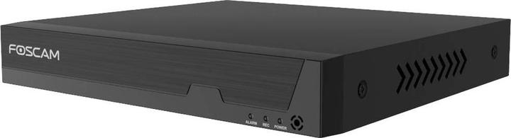Actual product image Foscam FNA108HE FNA108HE 8-channel network video recorder (Network Video Recorder (NVR))