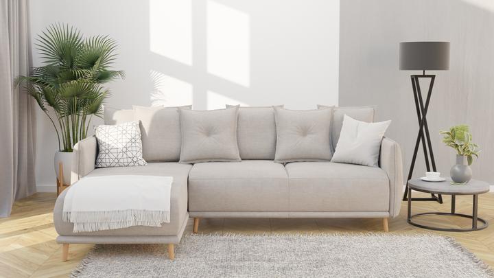 Produktbild Ropez Gaja (Ecksofa)
