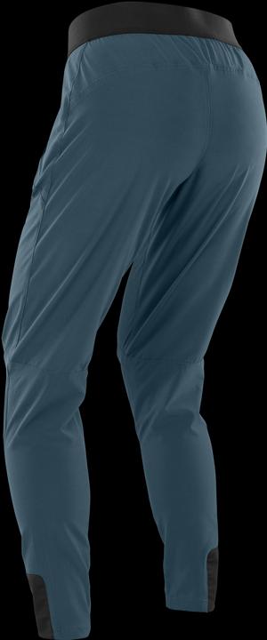 Image du produit ION Bike Pants TECH Logo women - cosmic-blue (M)