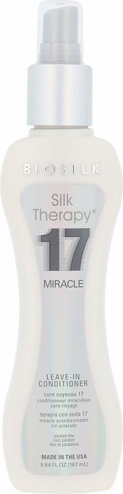 BioSilk Silk Therapy 17 Miracle (167 ml)