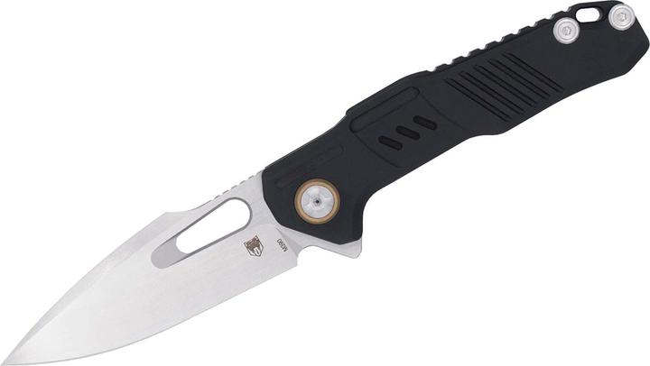 Immagine prodotto CobraTec Special Ops Black (9.50 cm)