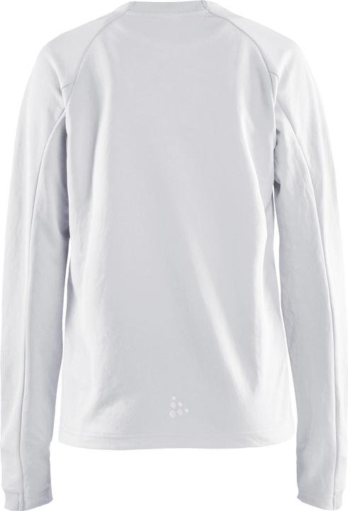 Actual product image Craft Evolve Crew Neck Jr (146)