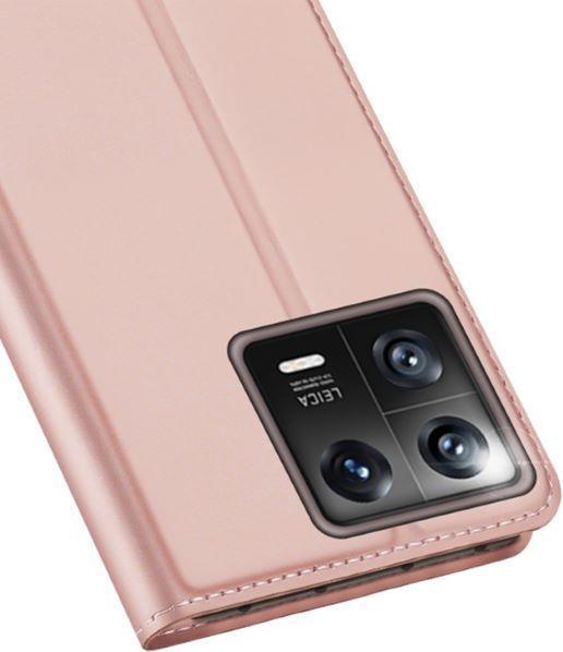 Actual product image Dux Ducis Skin Pro Series Bookcover (Xiaomi 13)