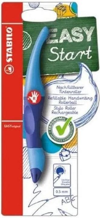 Produktbild STABILO EASYoriginal Tintenroller (Blau, 1 x)