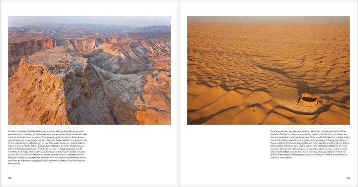 Actual product image Human Planet (German, George Steinmetz, 2020)