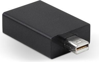 Actual product image OWC Mini DisplayPort to HDMI 4K Video & Audio Adapter (Mini DP, HDMI)