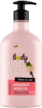 Produktbild Bielenda Body Cocktail Body Lotion Vanilla 400Ml (Körperlotion, 400 ml)