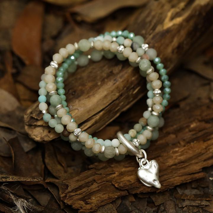 Andreani Armband (80 cm, Cuprit)