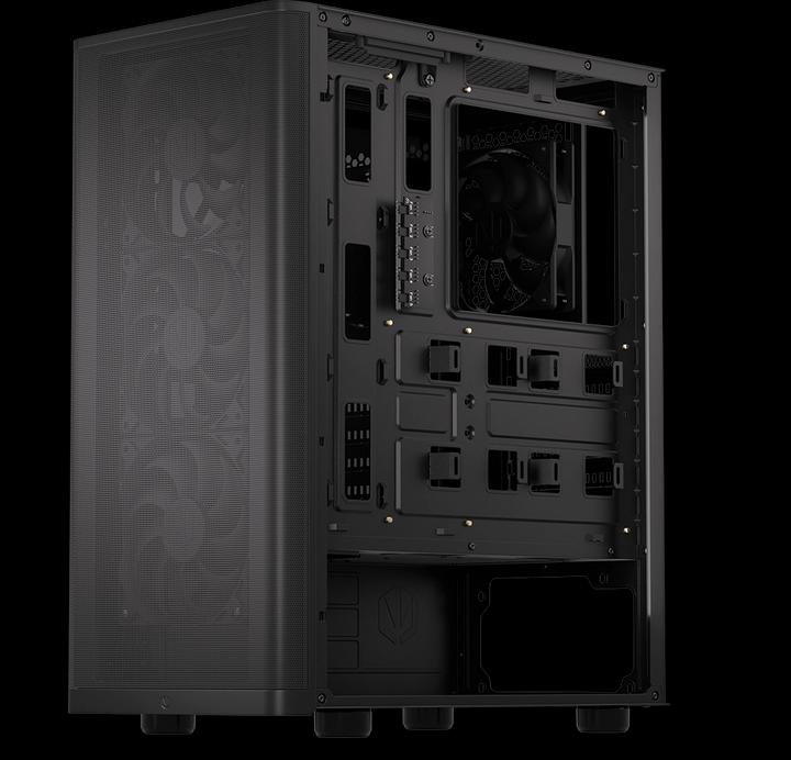 Produktbild Endorfy Ventum 200 Solid (ATX)