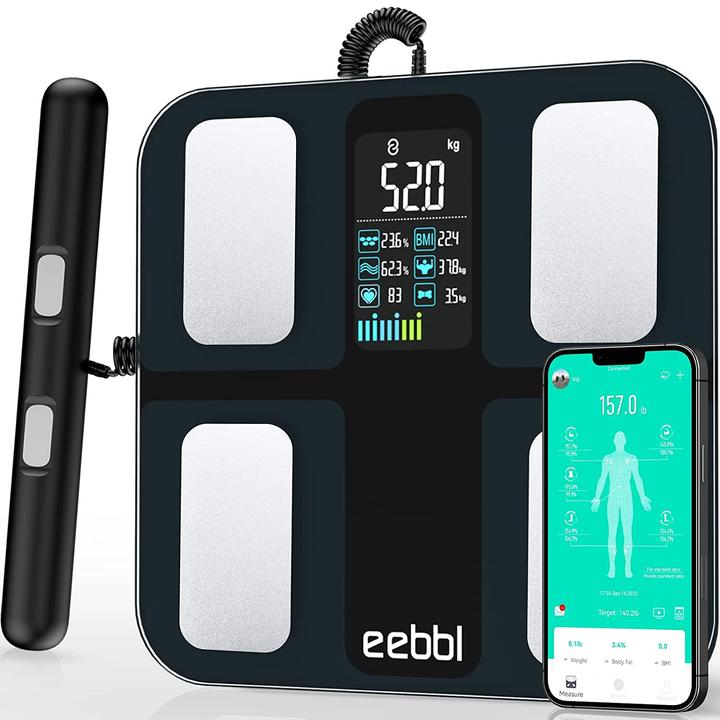 Immagine prodotto Eebbl B09KCH2BPW (180 kg)