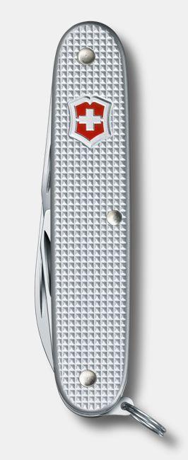 Produktbild Victorinox Electrician Alox