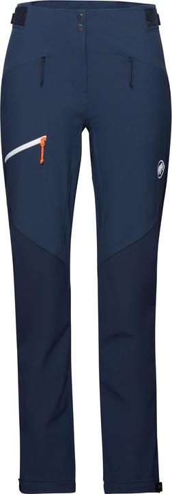 Mammut Courmayeur SO Hose (34)