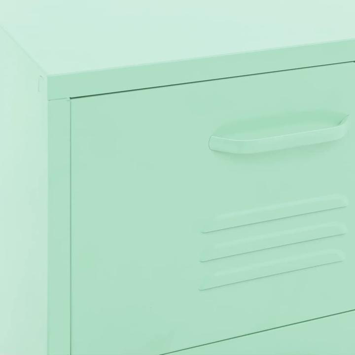 Actual product image VidaXL Nalren (42.5 x 35 x 101.5 cm)