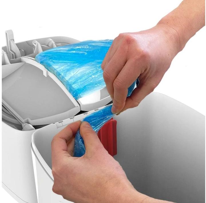 Image du produit Littycat Seau d'élimination