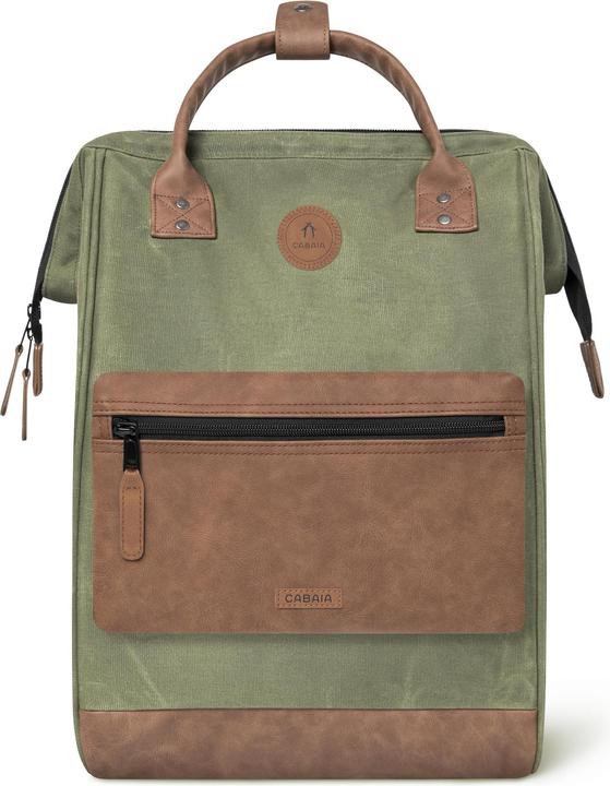 Image du produit Cabaia Adventurer L Waxed Cotton (26 l)