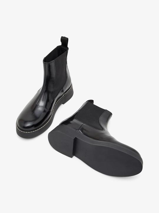 Actual product image Bianco BIAGISSEL Chelsea Boots (37)