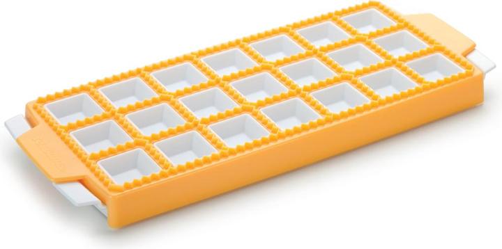 Immagine prodotto Tescoma Stampo Delicia per ravioli quadrati