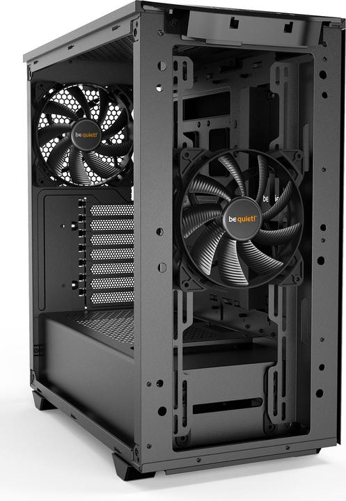 Produktbild Kiebel Silent Strike 12 (Intel Core i7 12700KF, 32 GB, 1000 GB, GeForce RTX 4060)