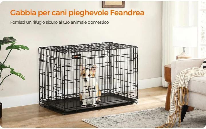Image du produit Feandrea Doggo (Chien, Réflecteurs)