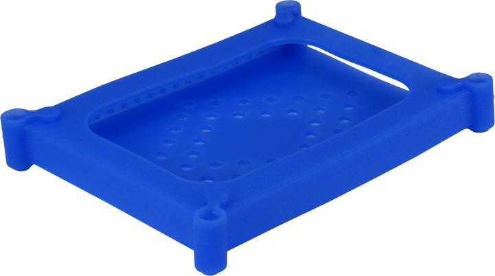Produktbild Intertech . HDD-Schutzhülle