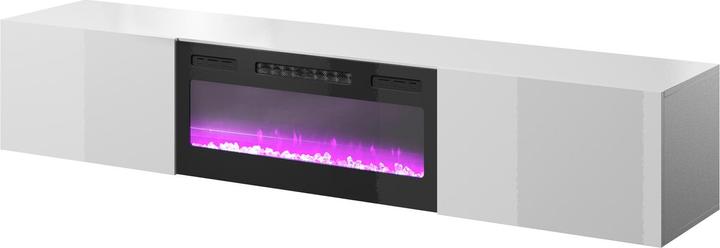 Cama Slide (200 x 40 x 37 cm)