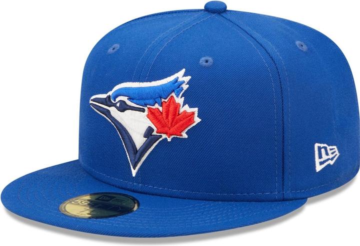 Immagine prodotto New Era Cappellino 59Fifty - AUTENTICO Toronto Blue Jays - 7 3/4 (7 3/4)