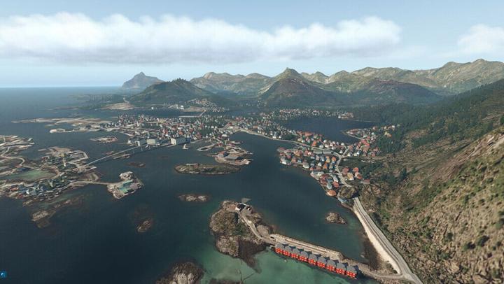 Produktbild Aerosoft Flight Simulator X-Plane 11 (PC, Mac, DE)