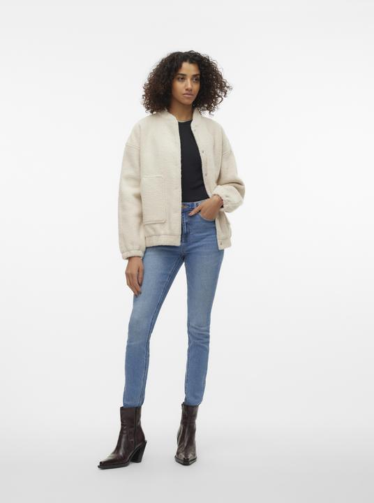 Actual product image Vero Moda VMAMBER Jacke Blousonjacke (XL)