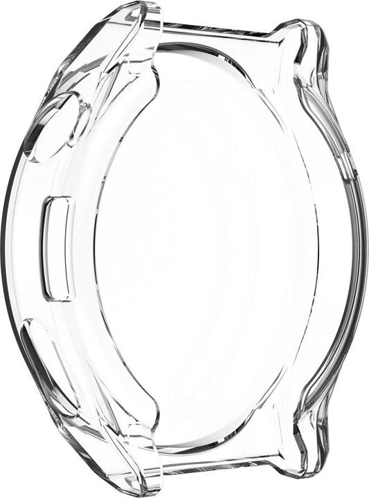 Actual product image König Design Protective Watch Case for Huawei Watch GT 3 Pro 43mm Case Cover Cases Screen Protector