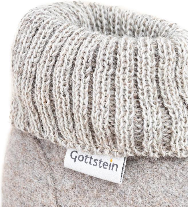 Produktbild Gottstein Alpine Boot RU Hüttenschuh (23)