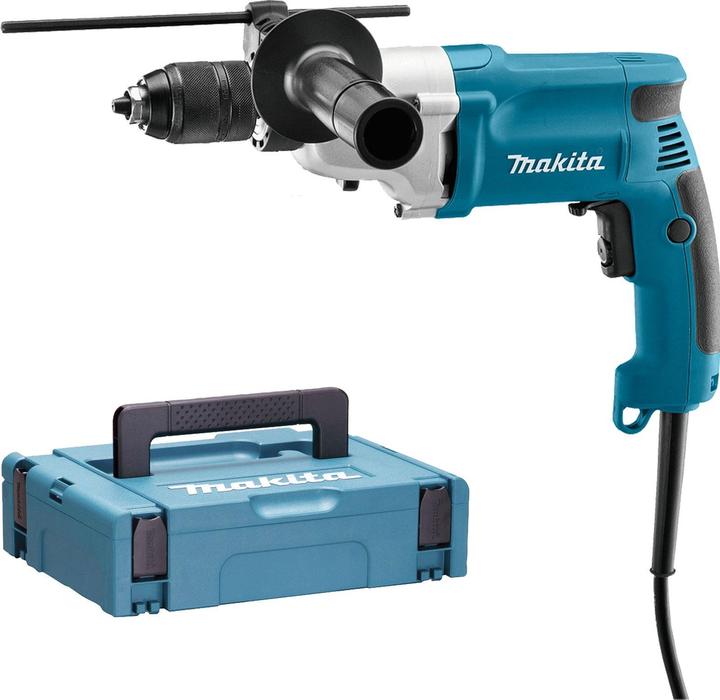Actual product image Makita Dp4011j (Electrical connection)